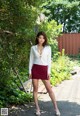 Nana Fukada - Bush Photos Xxx
