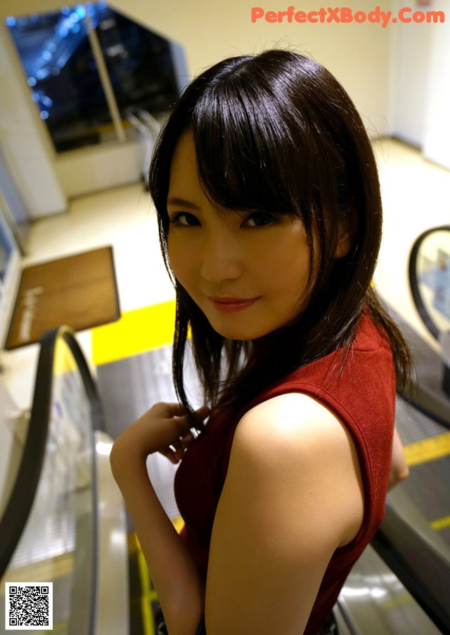 Minori Kotani - Foto Bugil Innocent Sister