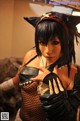 Cosplay Non - Sexpost Nudes Hervagina