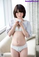 Mio Shinozaki - Flm Woman Movie